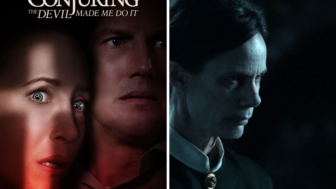 The Conjuring: The Devil Made Me Do It OTT release date; When & where to watch Conjuring 3 in India