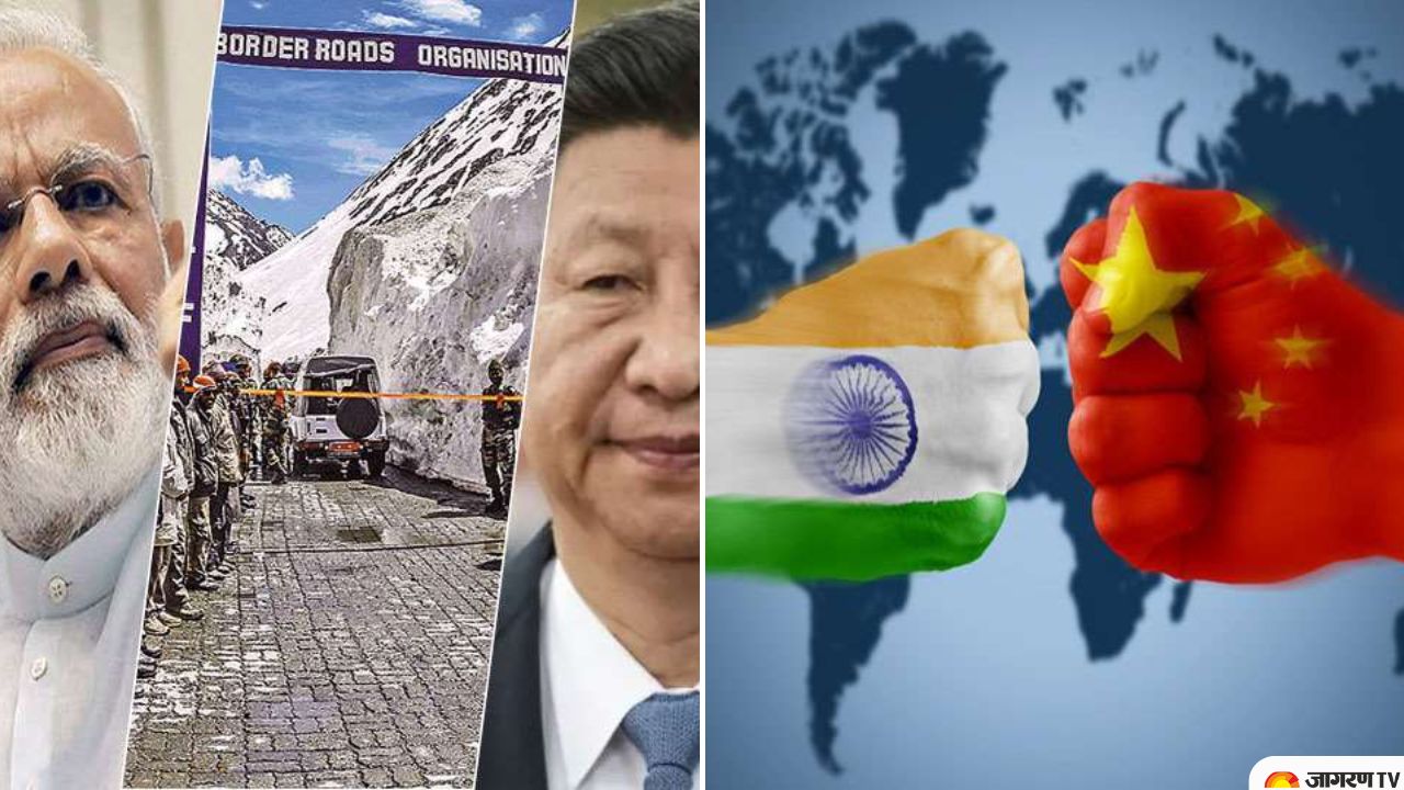 EXPLAINED: Why there is conflict between the LAC of India and China | India-China border dispute