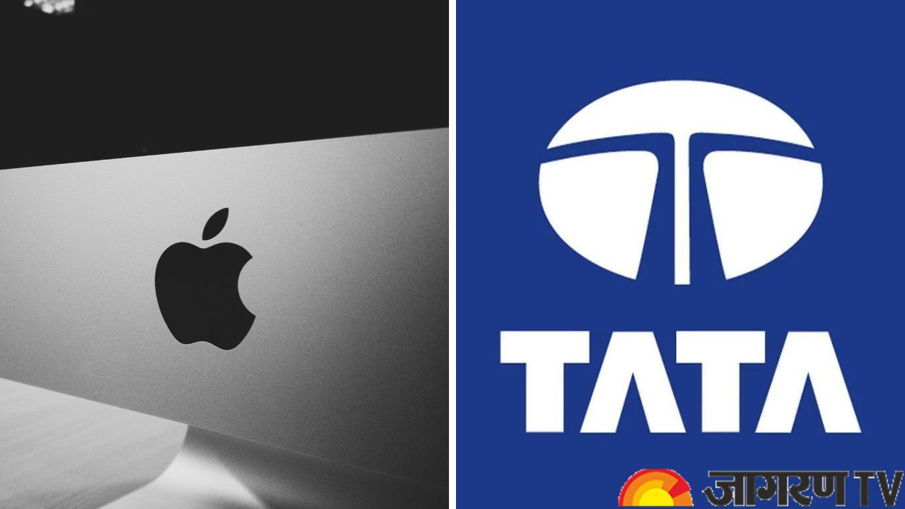 Tata Group is planning to open 100 small apple exclusive stores in India, first store in Mumbai