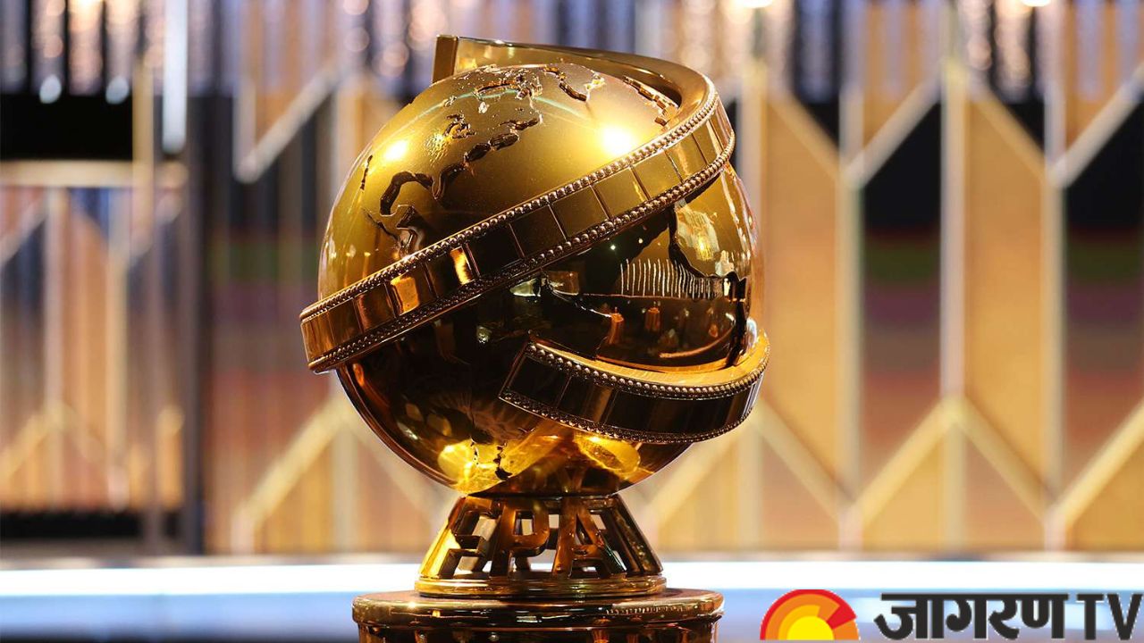 Golden Globes Award 2023: Nomination list released, Indian movie RRR ...