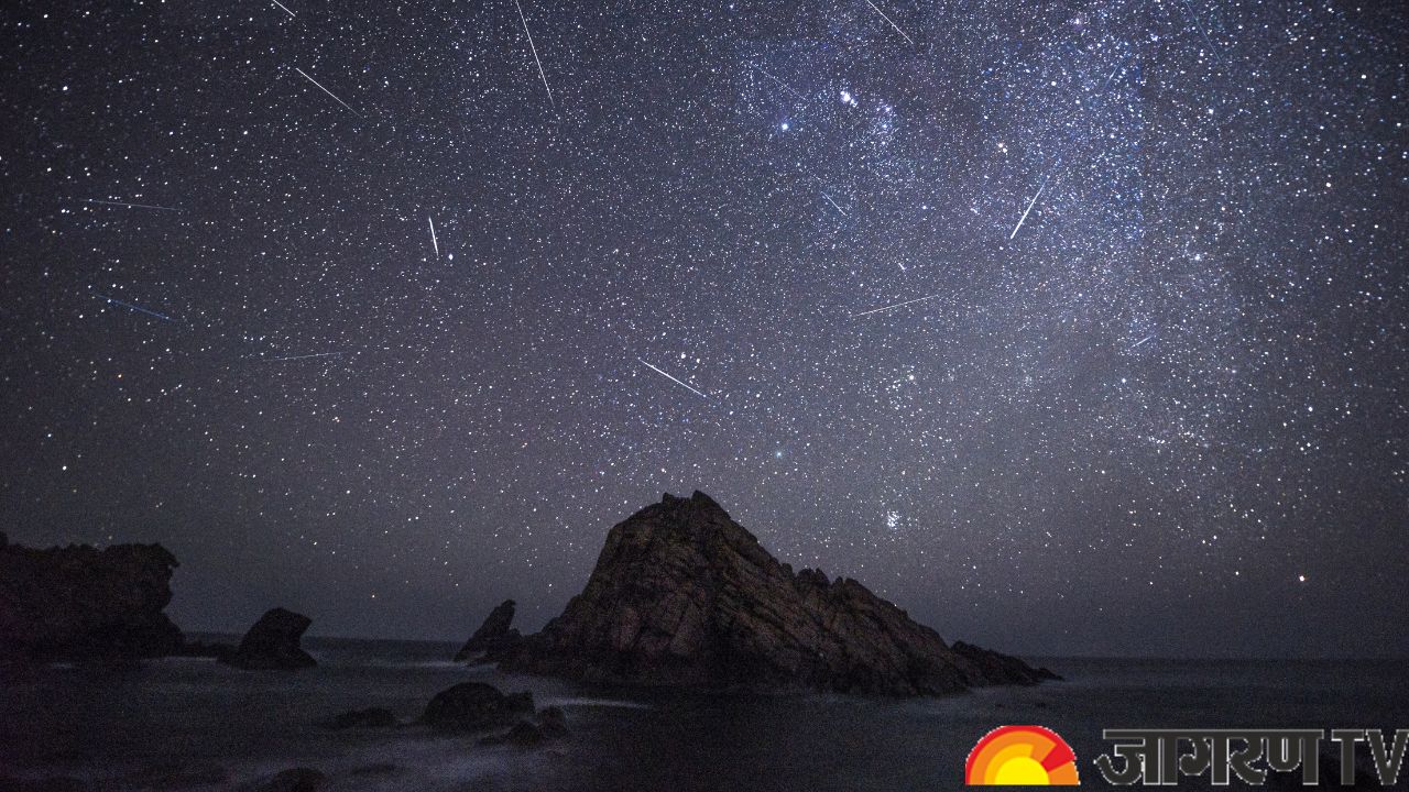 The annual Geminid meteor shower to take place on 14th December, know when and where to watch