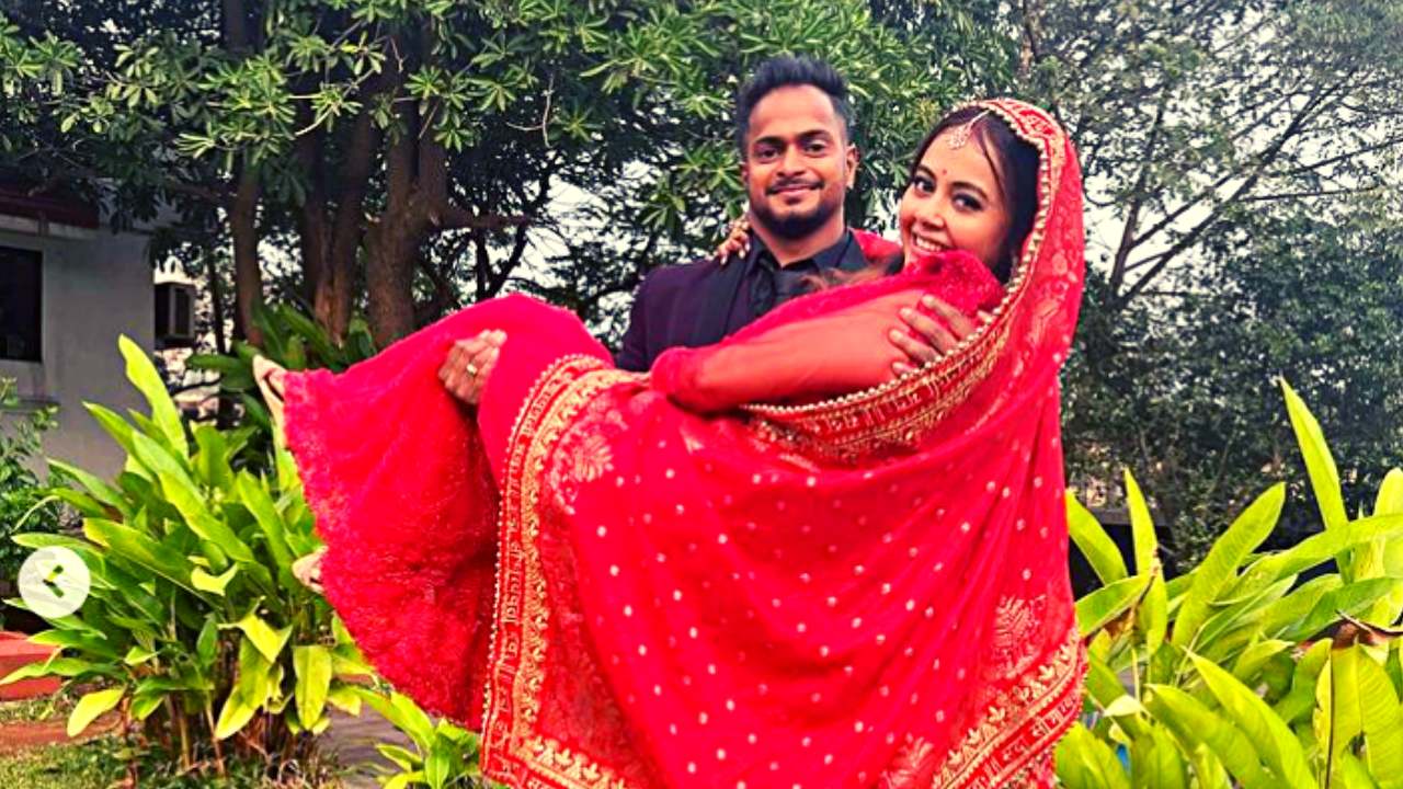 Biography of Shahanwaz Sheikh husband of Devoleena Bhattacharjee ...