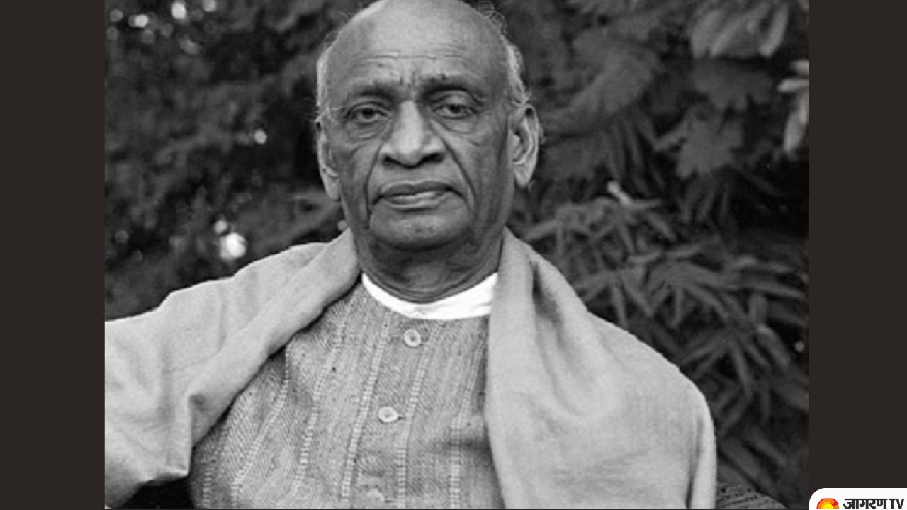 Sardar Vallabhbhai Patel Death Anniversary: Famous Quotes by the “Iron Man” on India
