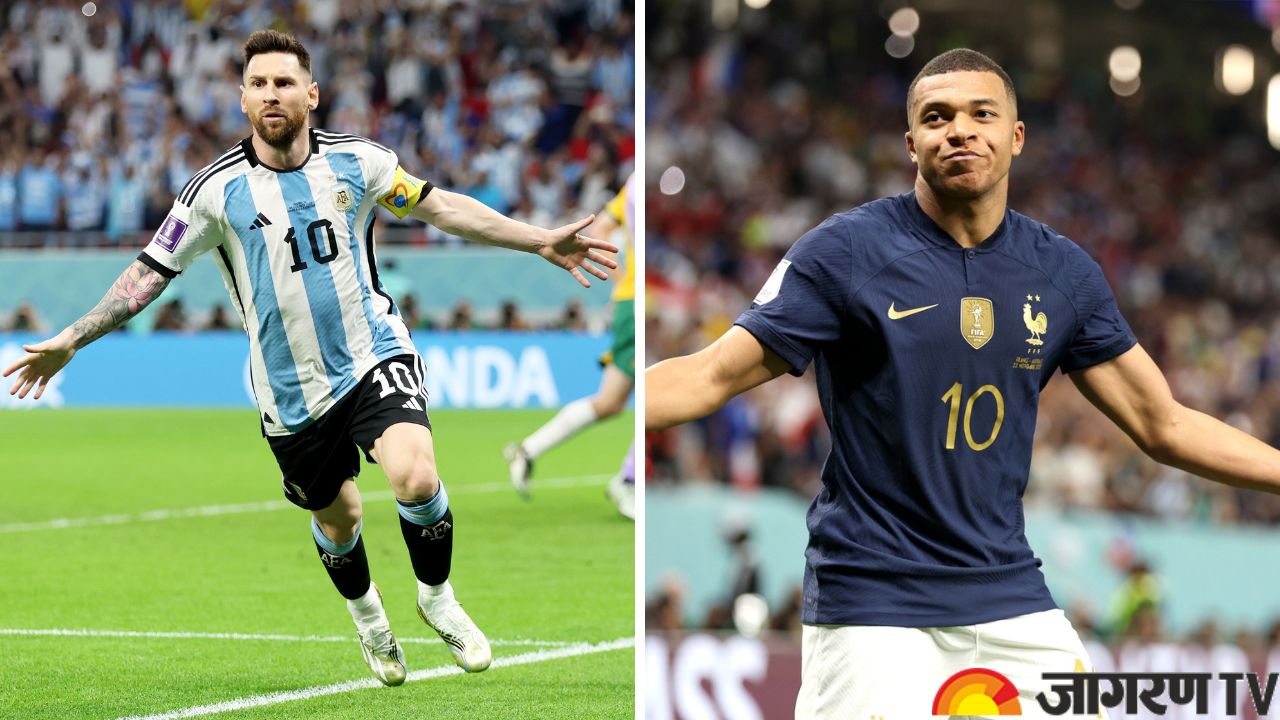 Fifa World Cup 2022 France Vs Argentina, Squad, Date, time, and Where