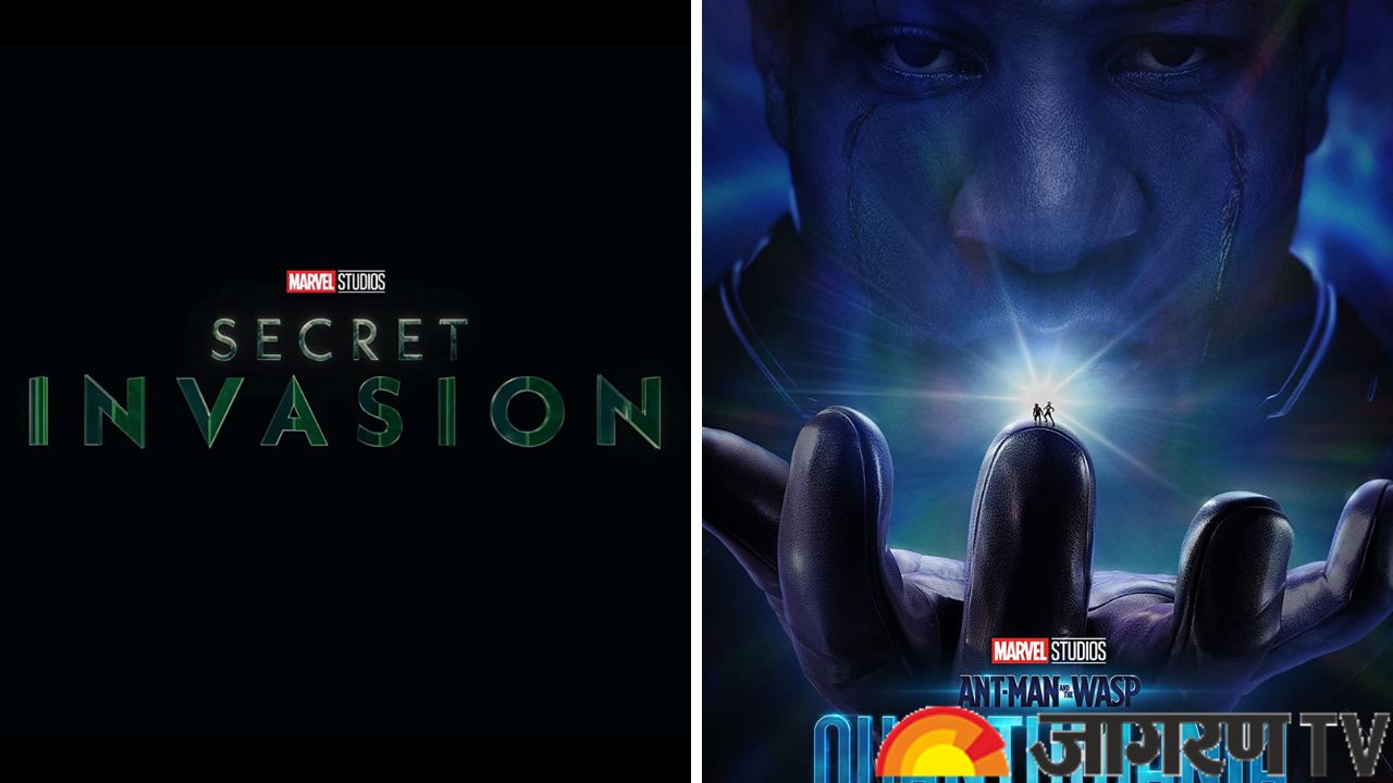 Marvel's 2023 movies and release dates