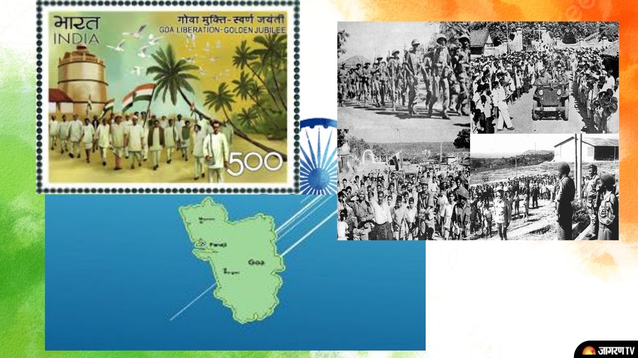 Goa Liberation Day 2022: History, Significance, Celebrations and Portuguese  Conquest