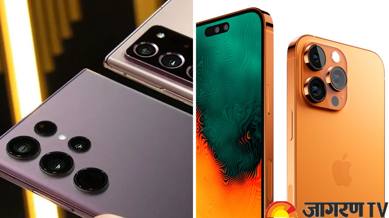 New Smartphones launch: Upcoming smartphones that will be launched in 2023