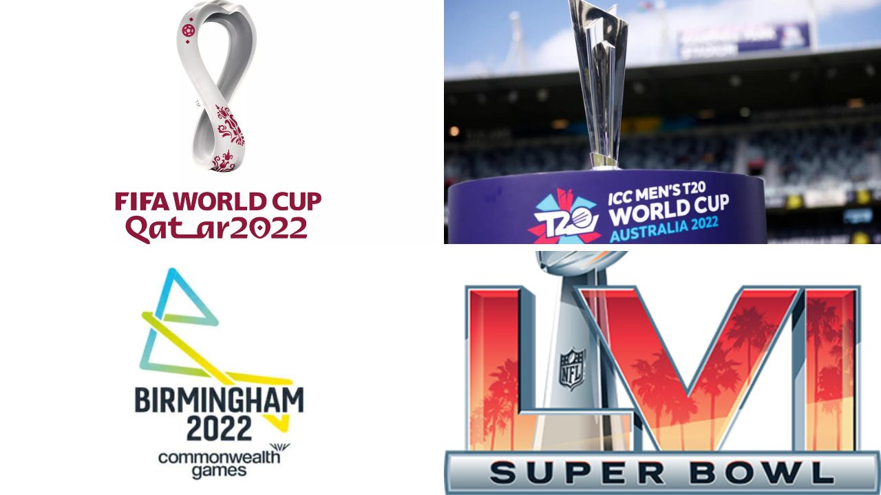 Lookback 2022: From Fifa World Cup to T20 World Cup, Major sporting events that took place in 2022