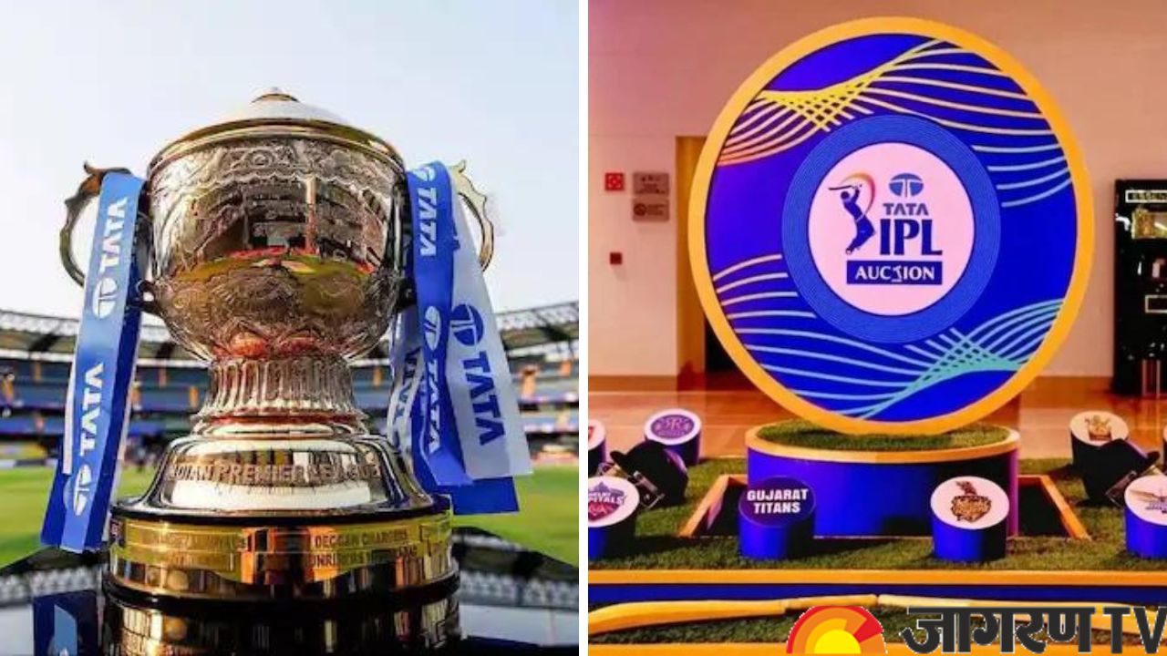 IPL 2023 Auction Date, time, venue and live streaming for the event, know the purse amount of all the teams