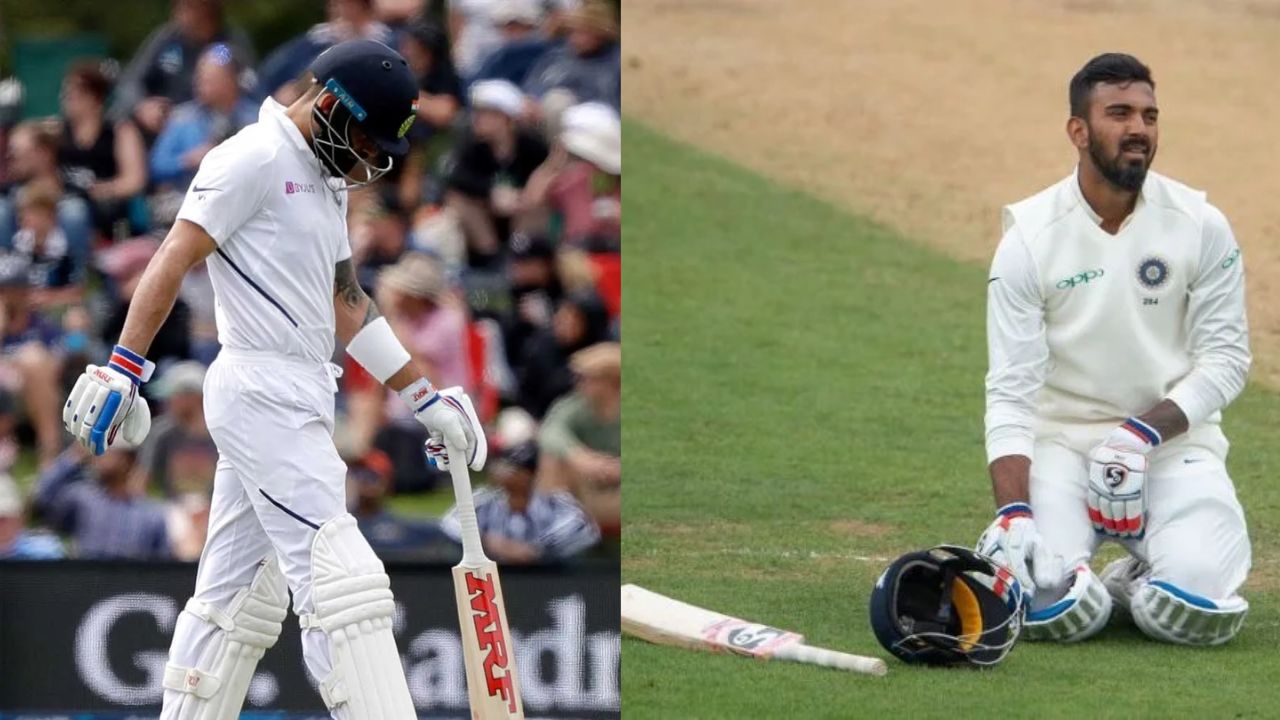 IND vs BAN: बांग्लादेश पर अच्छी बढ़त बनाने से चूकी Team India, राहुल-कोहली ने फिर किया निराश