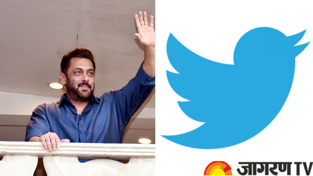 400 million users data stolen from twitter by hacker, Salman Khan and Ministry of Information and Broadcasting on the list