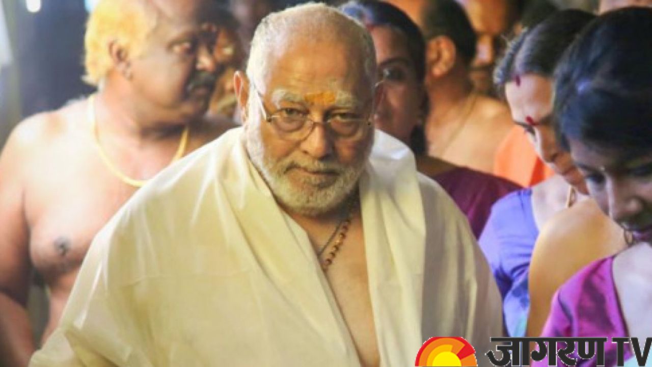 PM Modi’s brother Prahlad Modi met with an accident, know who is Prahlad Modi, his Biography, family, and career