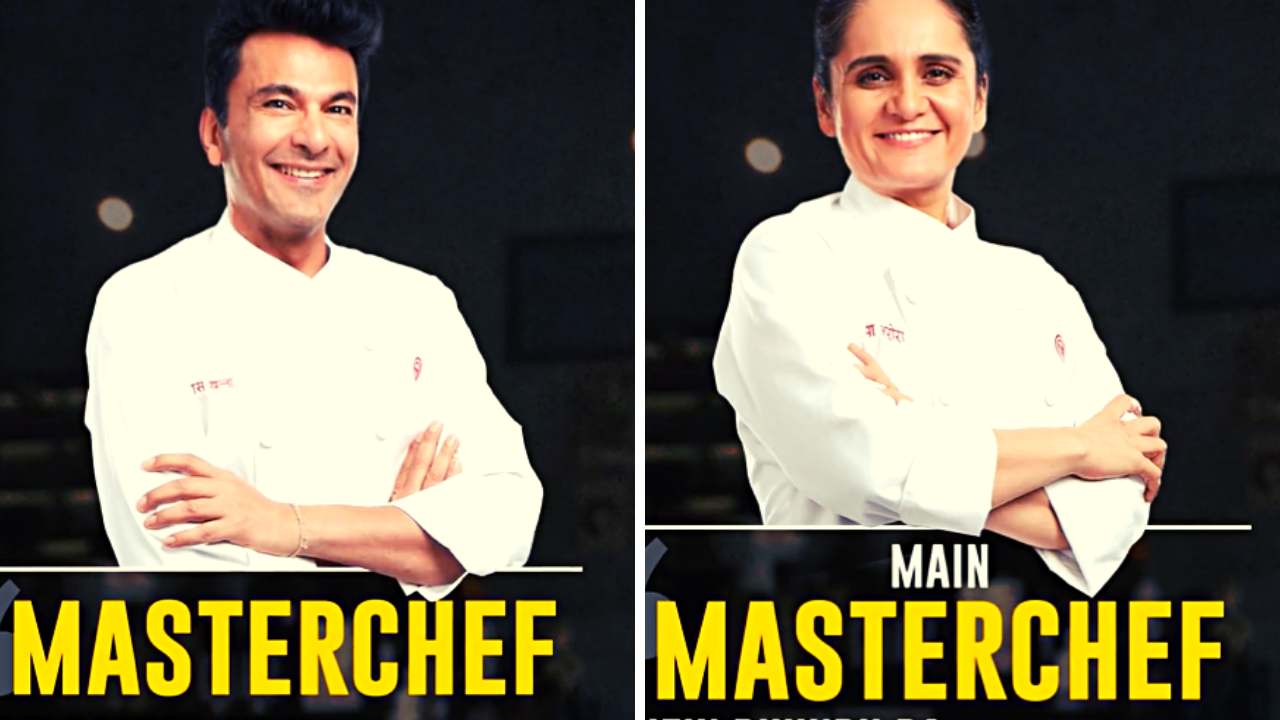 MasterChef India Season 7 Grand Finale announces its winner; these