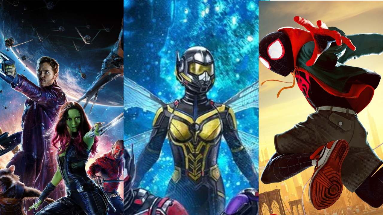 4 Marvel titles releasing in 2023: Release dates of Guardians of Galaxy Vol. 3 to Loki S2, Antman & more