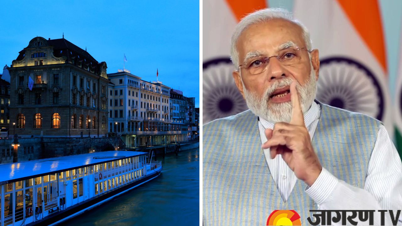 PM Modi will launch the world’s longest river cruise from Varanasi to Dibrugarh, will cover a distance of 3200KM in 50 days