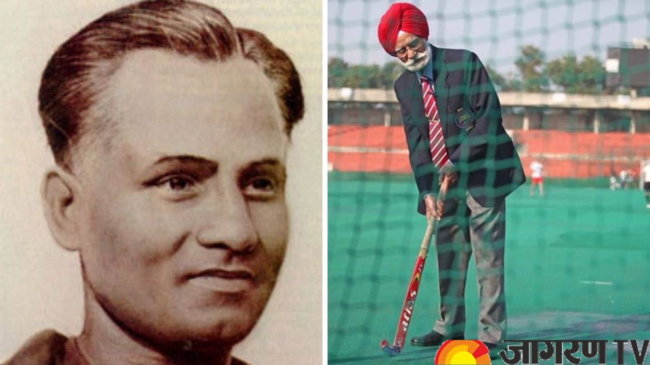 Hockey World Cup 2023: Top Indian hockey players that were legends in the field and shaped the hockey scenario in India