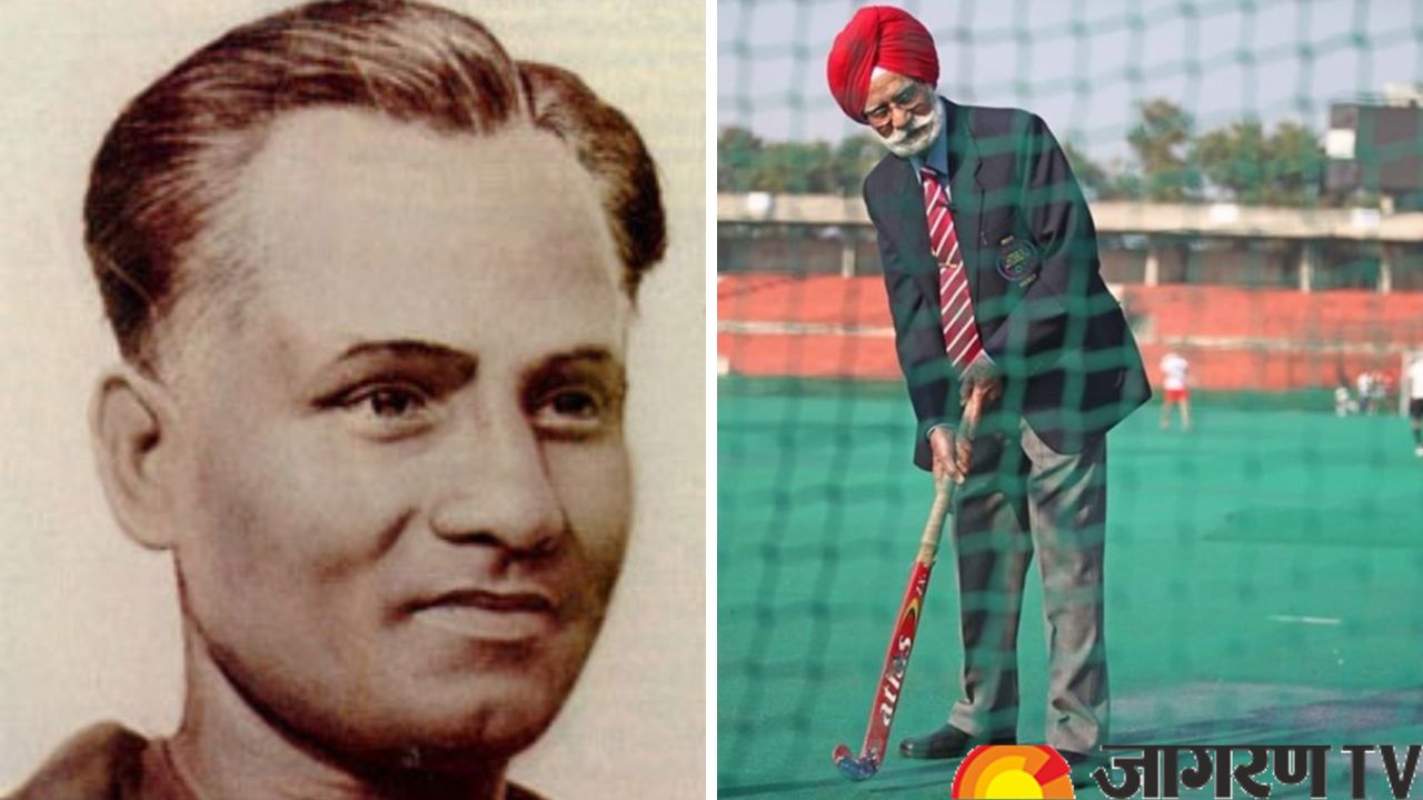 Hockey World Cup 2023 Top Indian hockey players who made history on