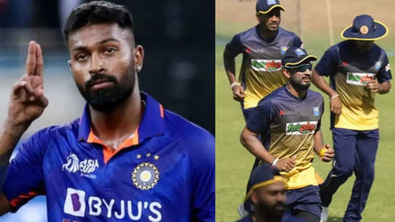 IND vs SL T20 Series: हार्दिक की कप्तानी में टीम इंडिया की होगी कड़ी परीक्षा, जानें मैच से जुड़ी Details