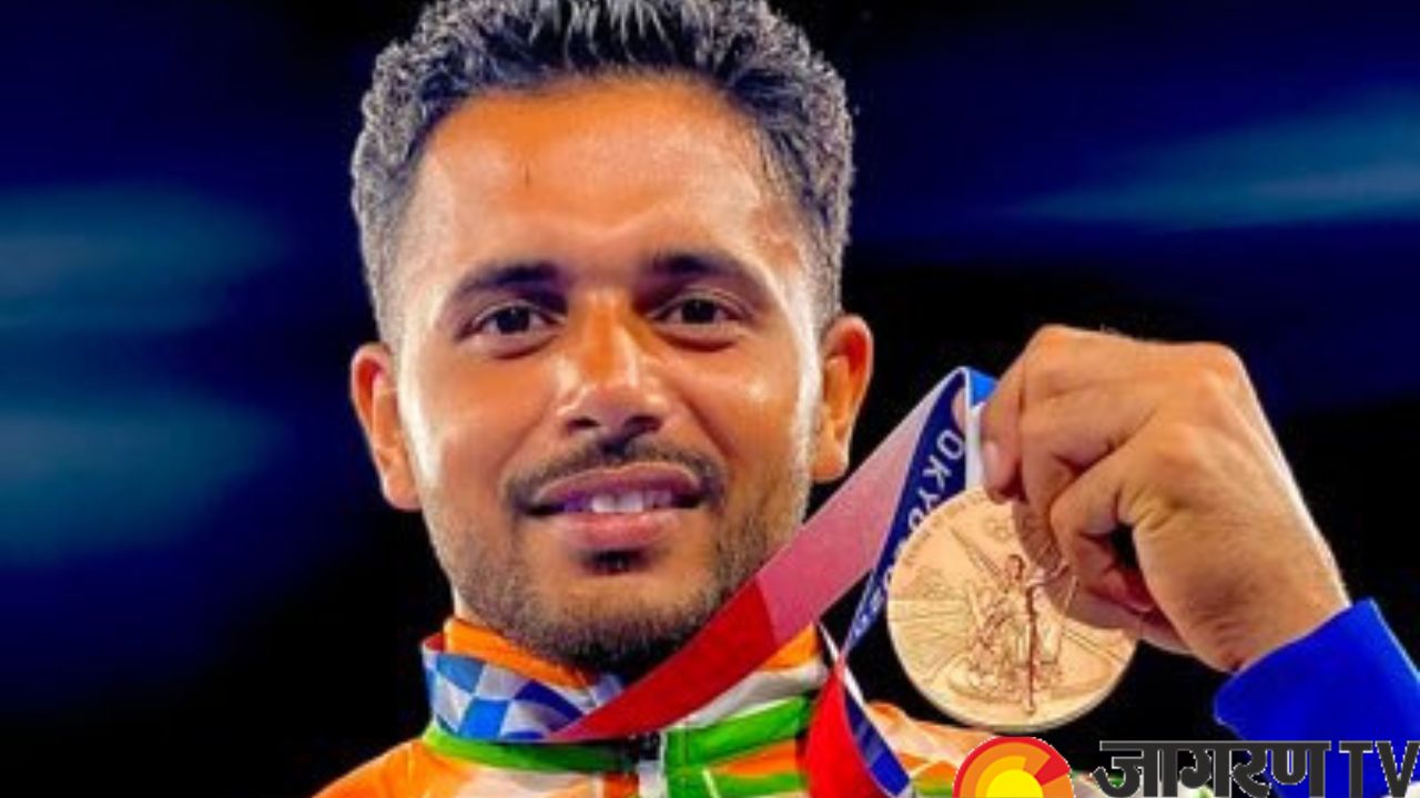 Hockey World Cup 2023: Harmanpreet Singh to captain the Indian hockey team for the world cup, know his biography and career stats