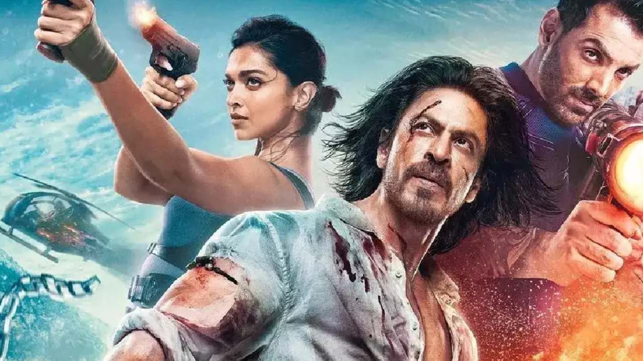 Pathaan advance booking in India date, SRK-Deepika film breaks record in Germany