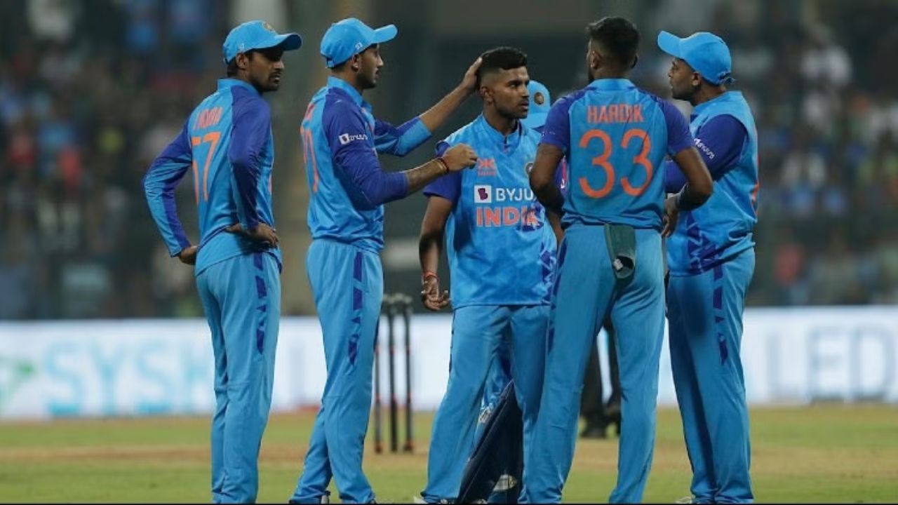 IND vs SL T20: सीरीज जीतने के इरादे से उतरेगी टीम इंडिया, तो इन खिलाड़ियों पर टिकी सबकी नजरें