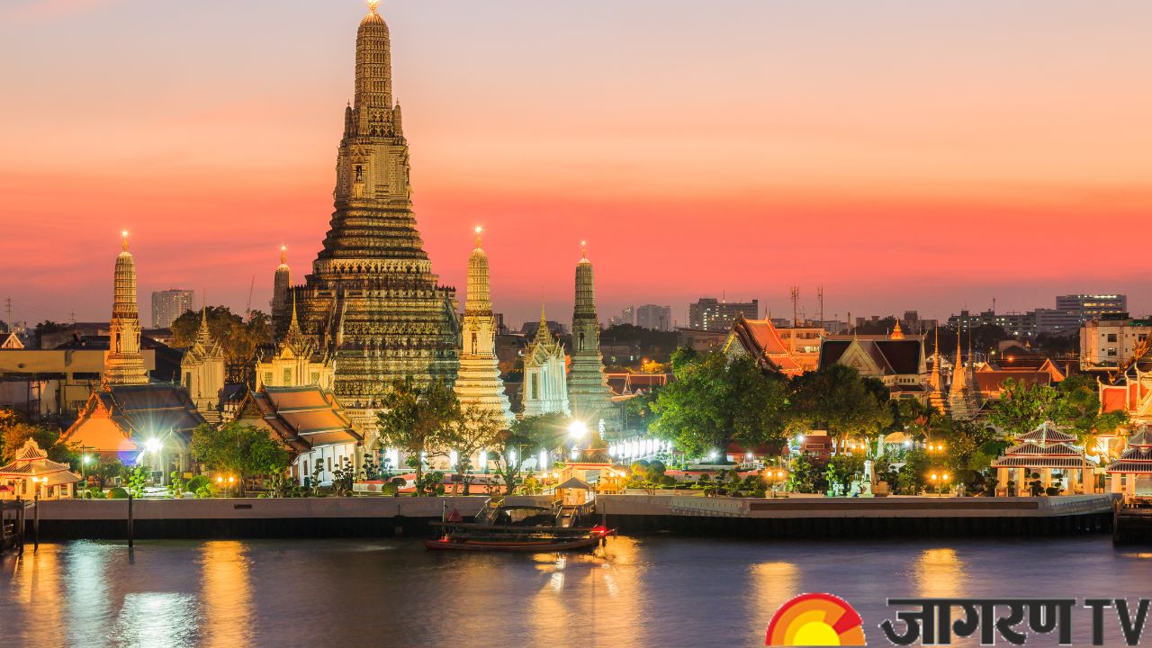 Covid guidelines: In view of the current covid situation, Thailand issues mandatory guidelines for all international travelers