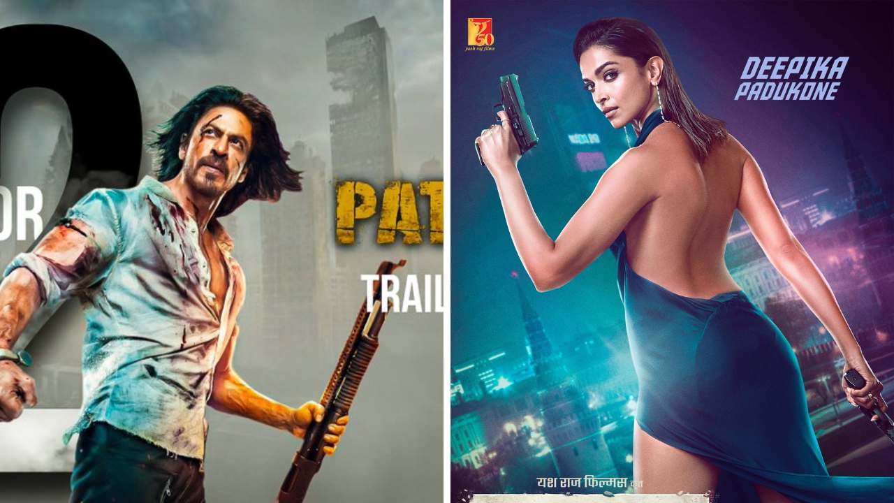 Pathaan OTT release date: SRK film to debut on Amazon Prime, Delhi High court issues new directive
