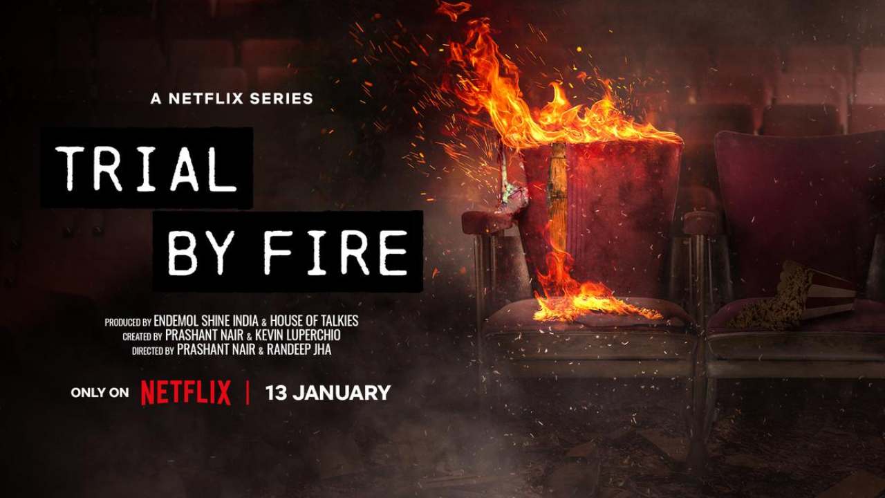 Trial By Fire OTT release date When & Where to watch Abhay Deol’s series