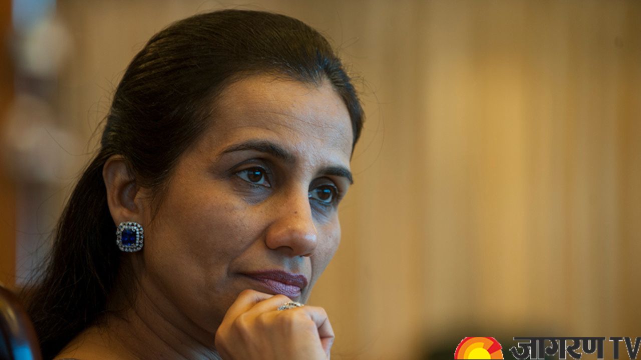 Bombay High Court grants bail to Chanda Kochhar, know her biography, early life, family, career and net worth