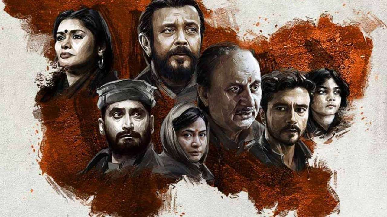 Oscars 2023: The Kashmir Files shortlisted, claims film director Vivek Agnihotri