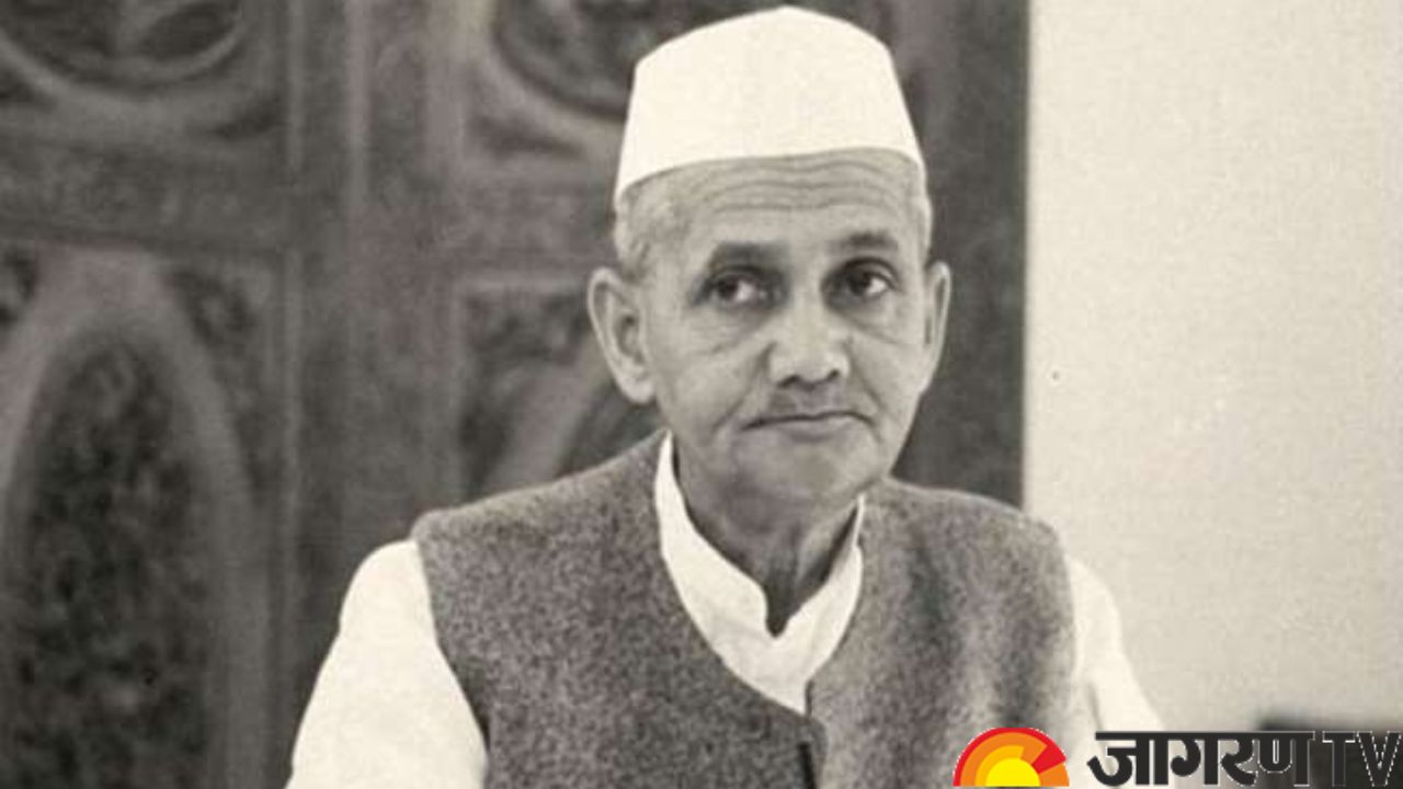 Lal Bahadur Shastri Death Anniversary: Unknown facts about the 2nd Prime Minister of India