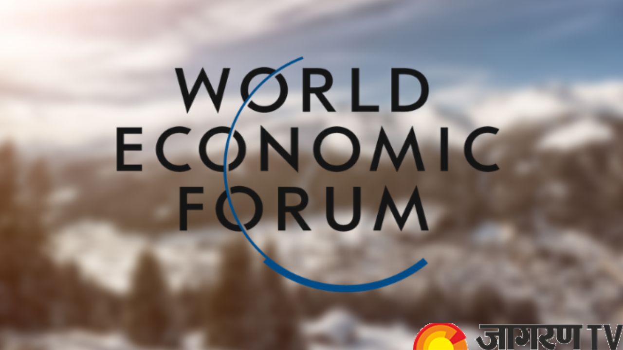 World Economic Forum 2023: WEF’s annual meeting is to be held from January 16th to 20th in Davos, Know India’s contribution at the meetings
