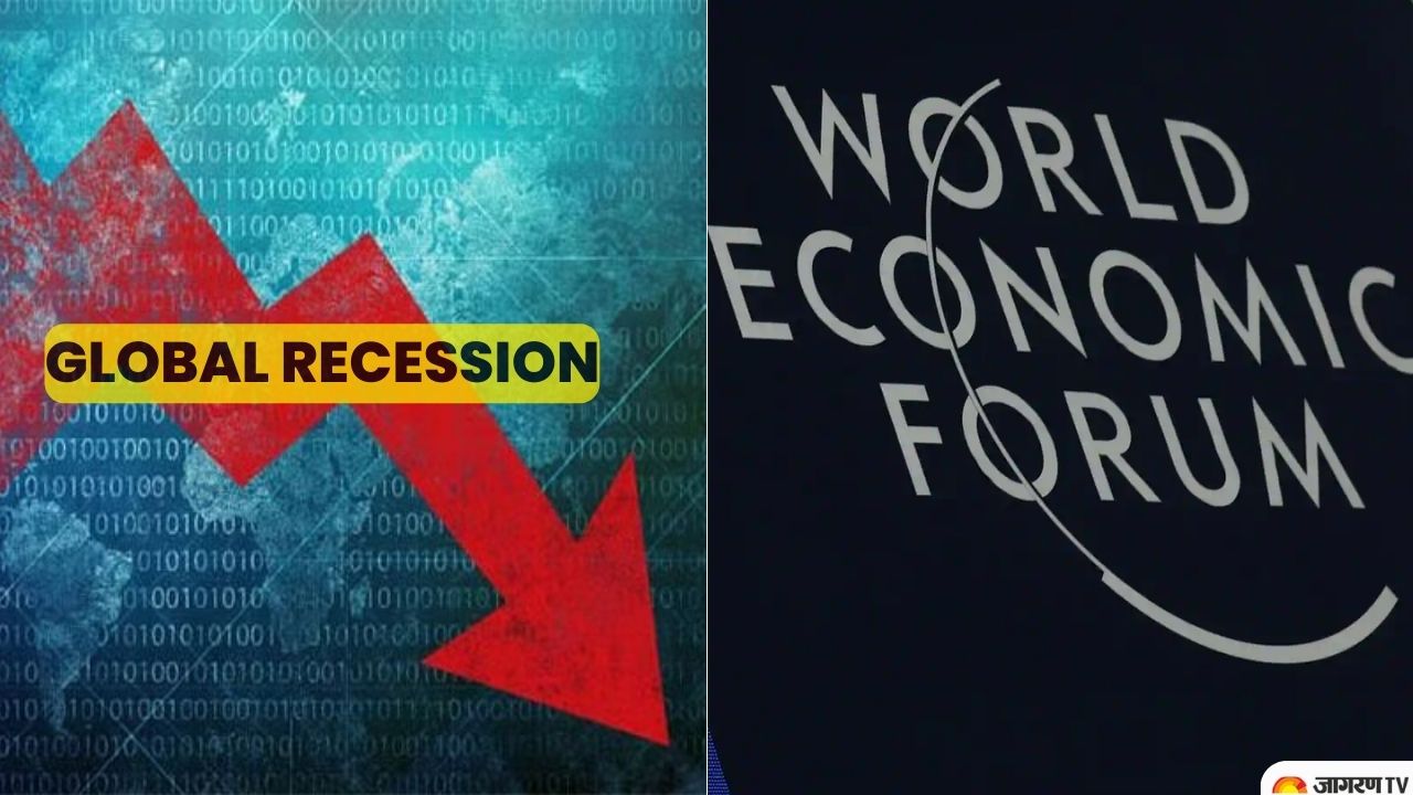 How Global Recession will Affect The World in 2023 | World Economic Forum Survey