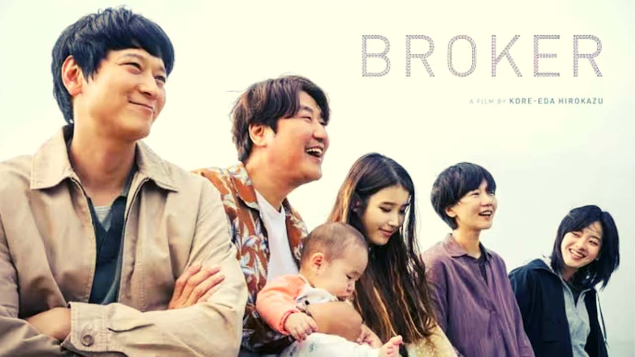 Korean film ‘Broker’ to officially release in India, Know about IU & Song Kang Ho starrer release date