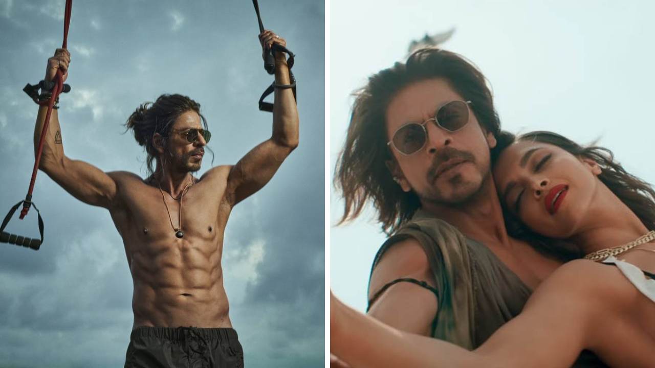 Pathaan advance booking in India date out; SRK ‘show filling fast’ even before the official start