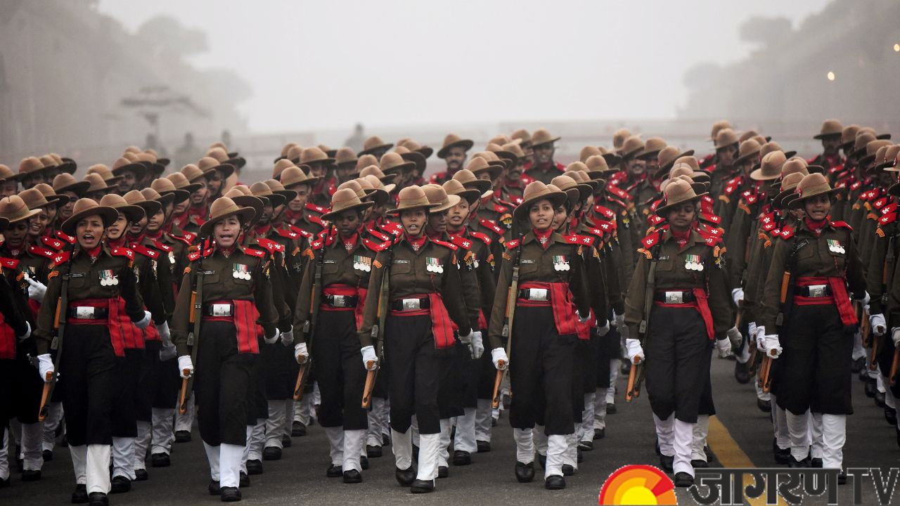 Republic Day 2023 3200 Tickets To Be Sold Online For The Republic Day 