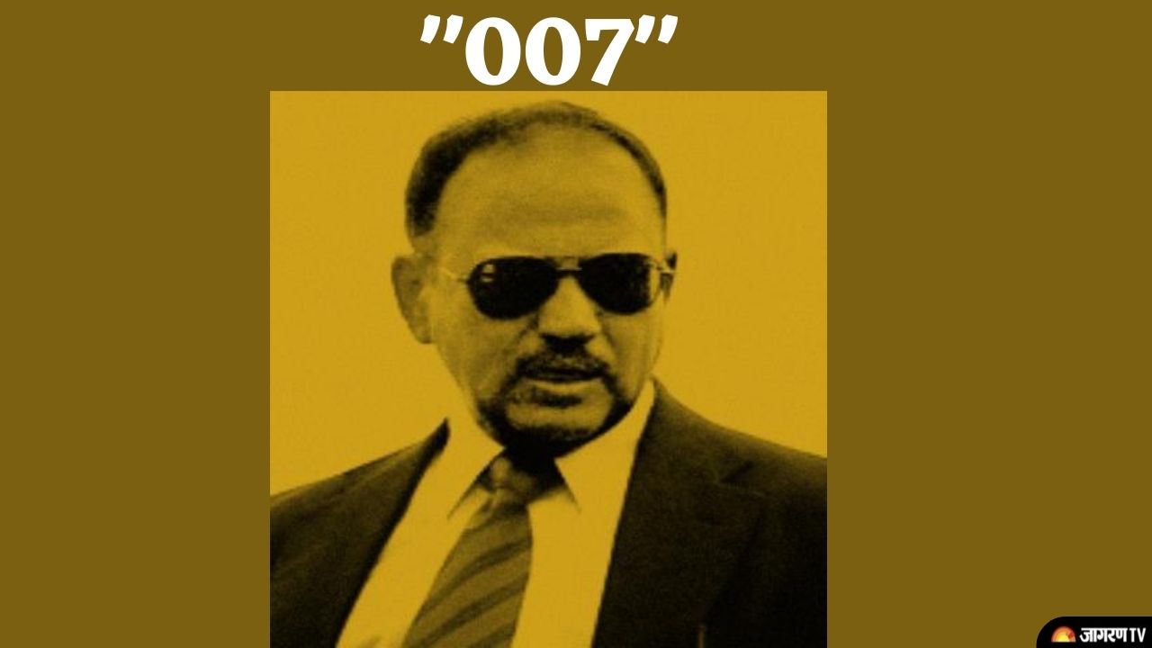 Ajit Doval Birthday: Interesting Facts About James Bond of India