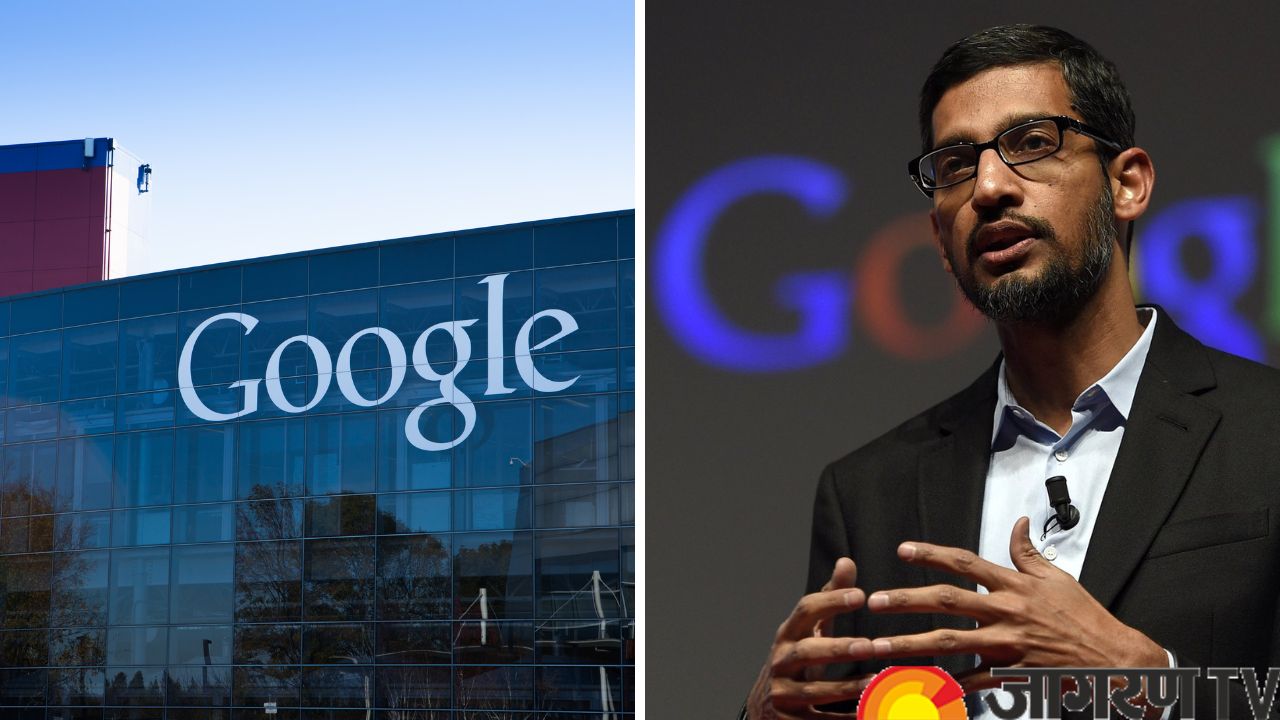 Google Layoffs Google announces layoffs of 12000 employees, CEO Sundar