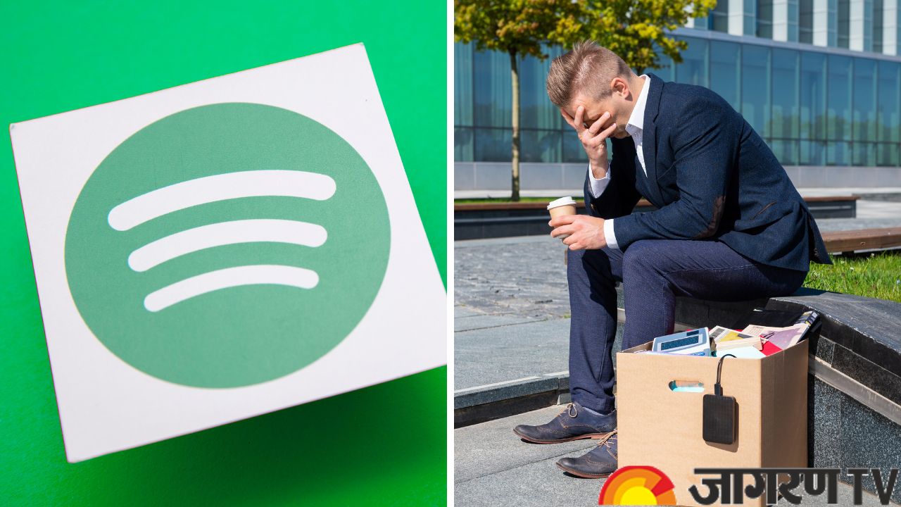 Layoffs 2023 Spotify may also announce layoffs this week, know the