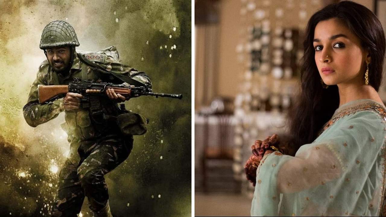 5 Bollywood Indian Army biopics paying tribute to Indian bravehearts to watch this Republic day