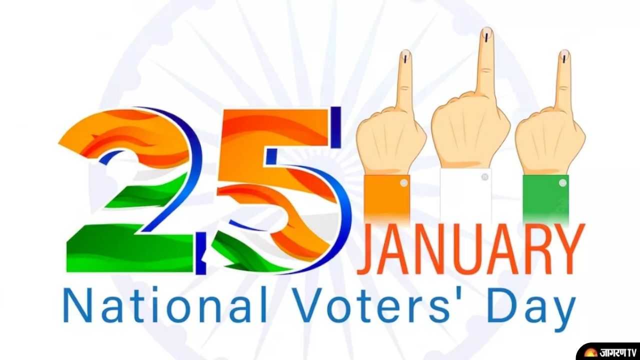 National Voters' Day 2023 Establishing of Election Commission, Who can