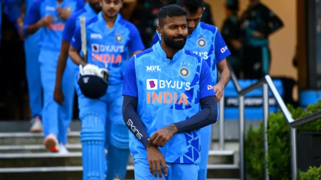 IND vs NZ 1st T20I: Hardik Pandya की कप्तानी में कुछ ऐसी हो सकती है Playing XI, सूर्यकुमार पर टिकी सबकी नजरें