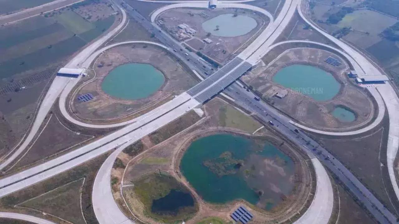 Delhi-Mumbai Expressway : पीएम मोदी 12 फरवरी को करेंगे उद्घाटन, जानें किन राज्यों को होगा इस एक्सप्रेसवे का सबसे अधिक फायदा