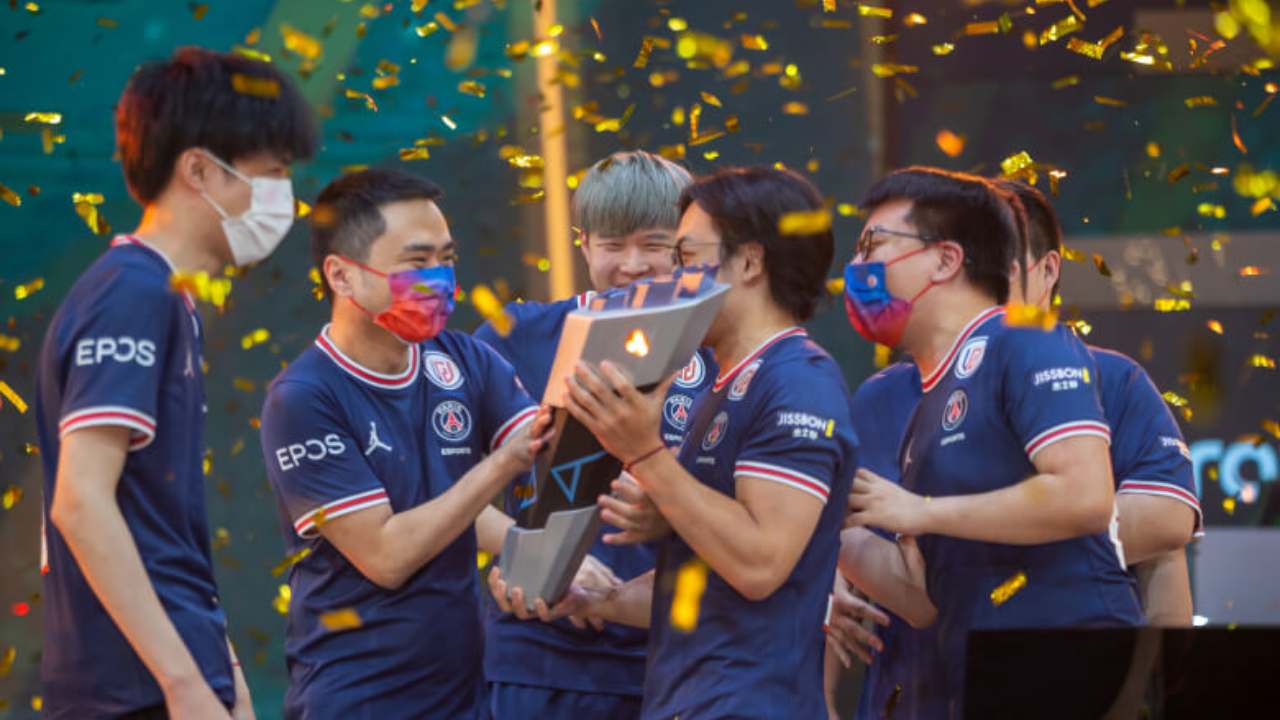 Gamers8 world’s largest esports festival doubles the prize pool in 2023 edition