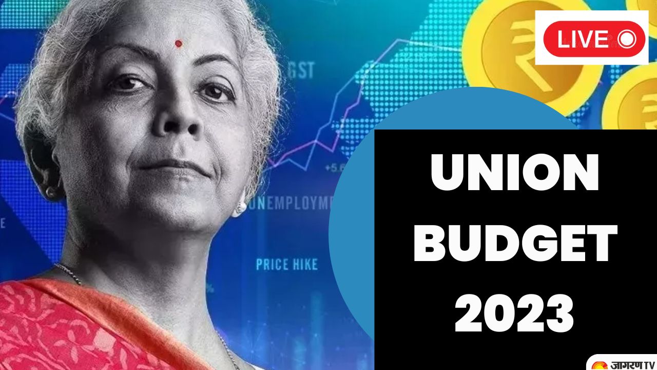 Union Budget 2023 LIVE Updates: See Key Highlights of Budget 2023