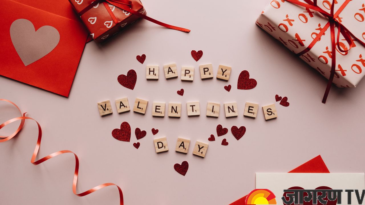 The History Of Valentine's Day & Why We Celebrate It