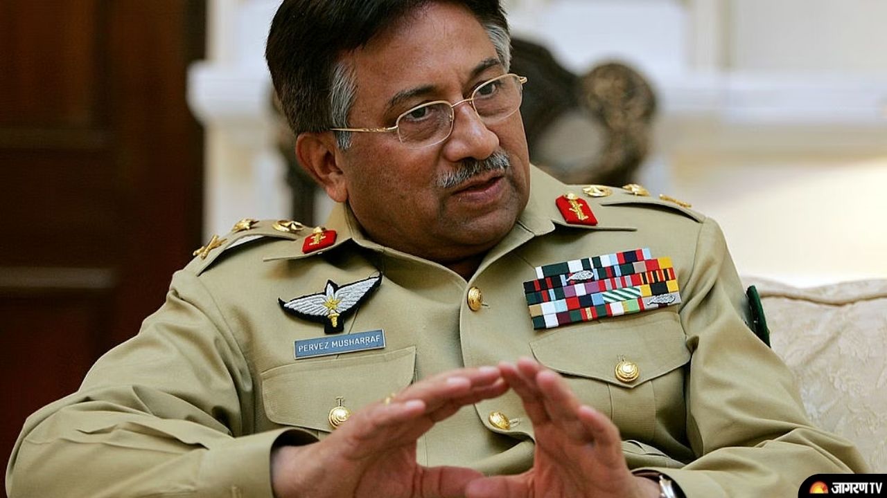 Did You Know Pervez Musharraf was Born in Delhi? See Facts about Former President of Pakistan