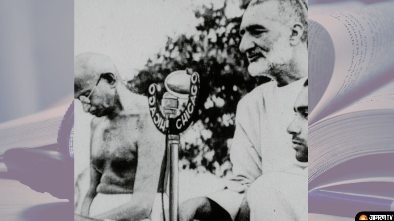 On Birth Anniversary of Abdul Gaffar Khan, see why he was known as 'Frontier Gandhi'?