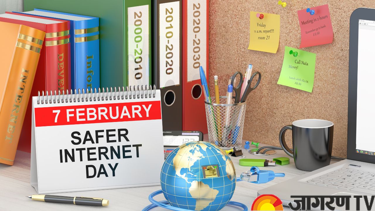 Safer Internet Day 2023: Date, History, Significance, Theme, and all you need to know