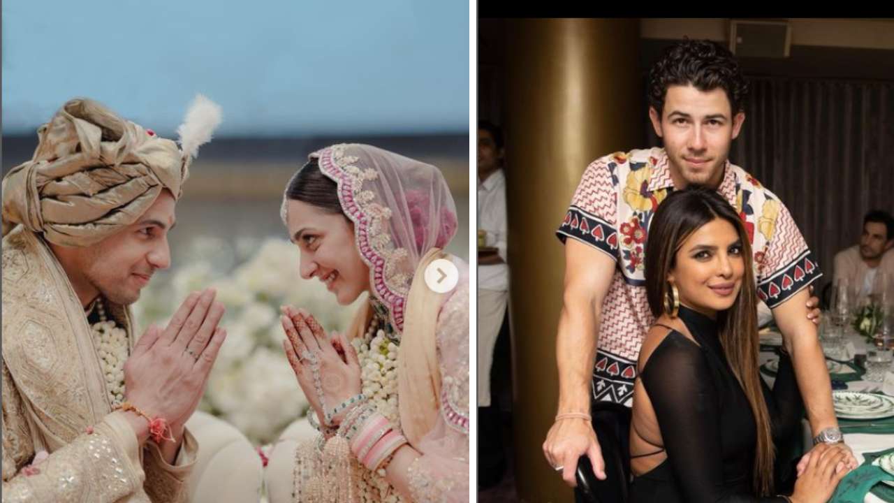 These Bollywood celebs have sold their wedding film rights, pictures to OTT and other platforms